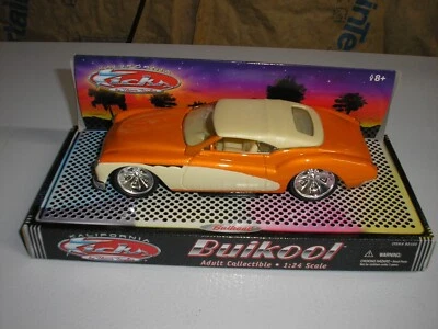 RARE Custom 1950's Buick Thow Taylor Kalifornia Kicks 1/24 Buikool Free SHIPPING - Image 1 of 4