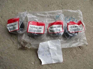 NOS Honda CBR 600 PC31 ab 1997 Ansaugstutzen 72kW inlet sockets 16210-MAL-G00 - Picture 1 of 6