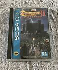 Dungeon Master II: Skullkeep (Sega CD, 1994)complete CIB