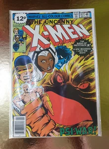 X-Men #117 Vol 1. Jan 79 Bronze Age Marvel📖 VF/NM 9.0 Claremont/Byrne/Cockrum🆕 - Picture 1 of 17