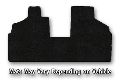 Alfombra Lloyd ULTIMAT 1 pieza alfombrilla delantera - elección de color Foto 1 de 4