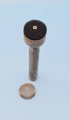 ☆Electro-Voice RE10 / RE15 Grille Foam Insert Replacement Kit - Pop Filter EV