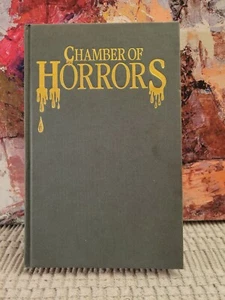 Kammer des Schreckens (1985, Hardcover) Oktopus Bücher  - Bild 1 von 5