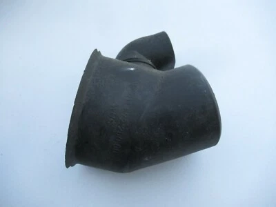 Porsche 911 /930 ('86-'89) Front Air Control Coupler Right   Box#1   Isle#M2 Foto 1 de 4