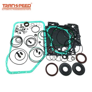 ZF 5HP19 Auto Transmission Overhaul Rebuild kit Gasket Seals Rings For AUDI - Picture 1 of 7