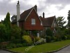 Photo 6X4 The Old Schoolhouse At Fernhurst See Here For Picture Taken Aro C2009
