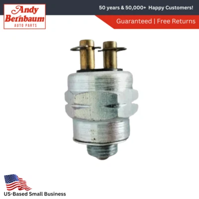 Interruptor de control de seguridad neutro para Chrysler DeSoto Dodge Plymouth 1953-1954. Foto 1 de 4