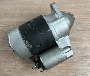 Arrancador original Hitachi Anlsser S114-180G - Imagen 1 de 4