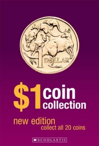 $1 Coin Collection New Edition - Picture 1 of 1