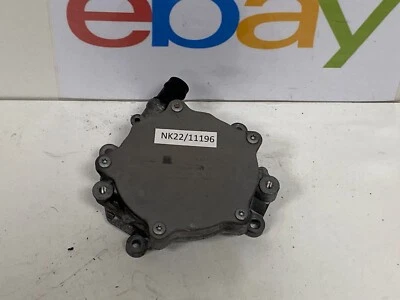 MERCEDES BENZ CLASE C W205 2016 C350E 2.0 BOMBA DE VACÍO HÍBRIDA A2701800901 Foto 1 de 4