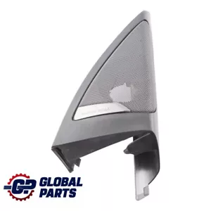Door Trim BMW X3 G01 X3M F97 Front Right O/S Triangle Speaker Cover ALEV3 Harman - Picture 1 of 11