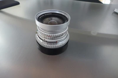 Hasselblad 60mm f/4 "C" Distagon Lens. RARE lens - Image 1 of 4