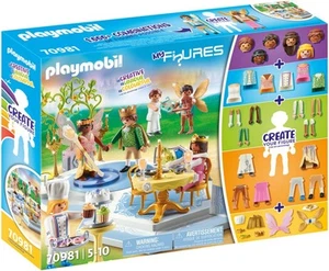 Original PLAYMOBIL® My Figures 70981 - El baile mágico - Imagen 1 de 7