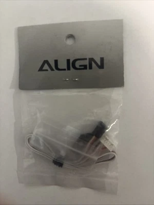 Sensor gobernador Align Beasts HEGBP001T Foto 1 de 4
