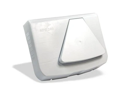 Piezas de calentador de agua sin tanque con tapa de ventilación exterior Navien 30010604A Foto 1 de 4