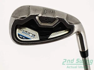 Cobra Baffler XL Single Iron Pitching Wedge PW Graphite Senior Right 36.0in - Picture 1 of 9