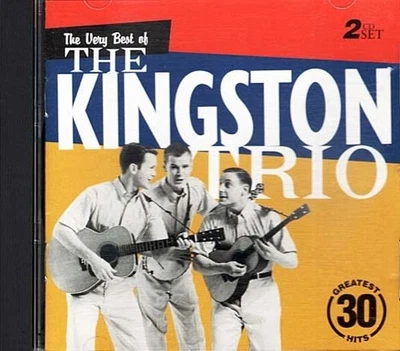 The Very Best Of The Kingston Trio Foto 1 de 2