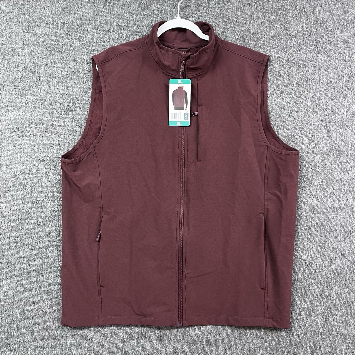 Chalecos Mujer 32 Heat Chaleco Precio Chaleco Negro Hombre