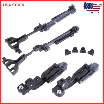 Kit de reparación de montaje de techo corredizo panorámico para Mercedes-Benz Gla W156 X156 2011-2020 Foto 1 de 4