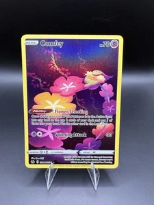 Comfey Gg14/Gg70 Crown Zenith: Galarian Gallery Holo - Imagen 1 de 2