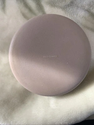 Samsung Fast Charge Tan Wireless Convertible Charger  - Image 1 of 2