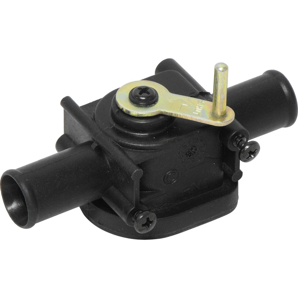 Válvula de control de calefacción UAC HV 1226C para Honda Accord 98-02 Foto 1 de 4