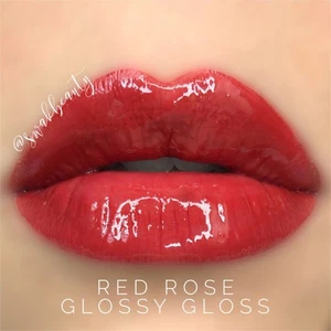 ✨ Red Rose *SIZE .20oz LipSense SeneGence NEW/SEALED Authentic *FAST/FREE SHIP - Picture 1 of 1