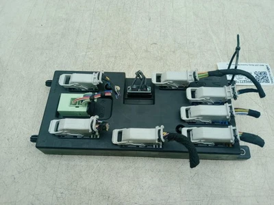 RANGE ROVER EVOQUE BCM BODY CONTROL MODULE ECU M8E214F041BA MK2 L551 2019-2024 - Image 1 of 4