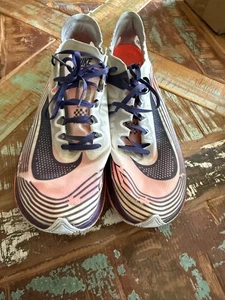 Zapato para correr Nike Zoom Fly SP PARA HOMBRE talla 13 - Imagen 1 de 14