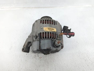 Jeep Liberty 2003 alternador generador montaje de carga motor fabricante original GKAZ7 Foto 1 de 4