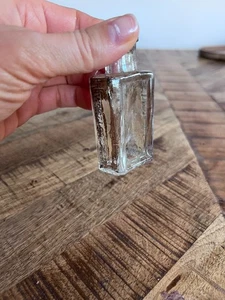 Antike Apothekerflasche Schwarzlose Söhne  Berlin - Bild 1 von 3