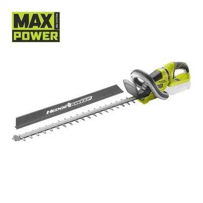 B-Ware RYOBI 36 V MAX POWER Akku-Heckenschere ohne Akku und Ladegerät - Bild 1 von 4