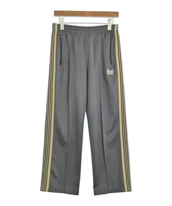 Needles Sweatpants Gray XS 2200584972511 - Picture 1 of 8