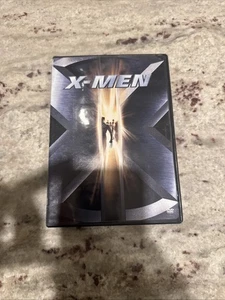 X-Men (DVD, 2000) - Bild 1 von 3