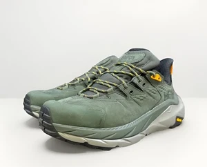 Hoka One One M Kaha 2 Low GTX 1123190 / TRYL Mens Size 8.5 D - New In Box  - Picture 1 of 11