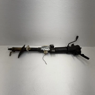 1988-1994 Chevrolet GMC K1500 Truck Steering Column Tilt W/ Key Auto Transition - Image 1 of 4