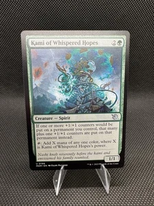 Kami of Whispered Hopes March of the Machine Regular - Picture 1 of 2