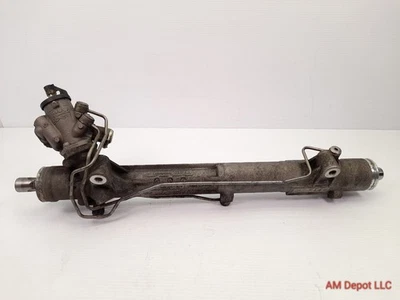2012 BMW 535i 550i F10 xDrive Steering Gear Rack & Pinion 32102473342 - Image 1 of 4