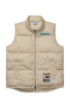 New Undefeated Outdoor Puffer Vest NWT XL  - Image 1 of 4