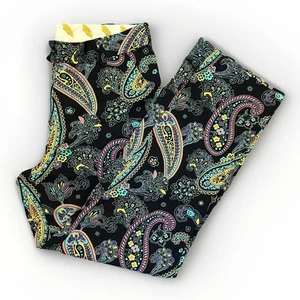 Loudmouth Golf Pants Men's Chino Floral Print Stretch Pockets Size 32 x 30 - Picture 1 of 17