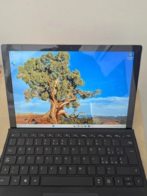 Microsoft Surface Pro 7 12.3" (128 GB SSD, Intel Core i5 10a gen., 3,70 GHz,... - Imagen 1 de 4