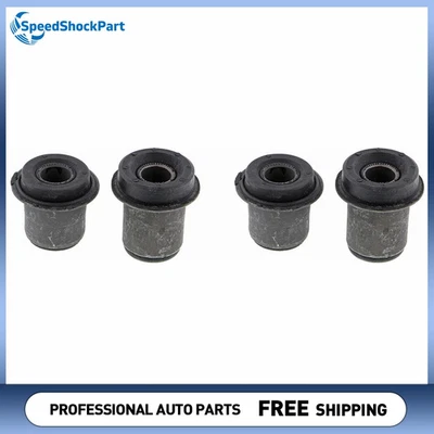 2 bujes de brazo de control superior delantero Mevotech para Chevrolet Camaro 1981 1980 Foto 1 de 4