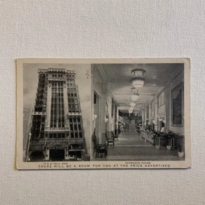 Ein Seiersen Hotel..Hotel Stowell in Los Angeles, Kalifornien - Bild 1 von 6