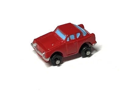 Galoob Micro Machines Studebaker Avanti Insiders Ultrasmall Mini - Image 1 of 3