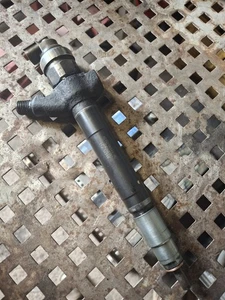 FORD TRANSIT MK7 2006-2014 FUEL INJECTOR 6C10-9K546-AC - Picture 1 of 2