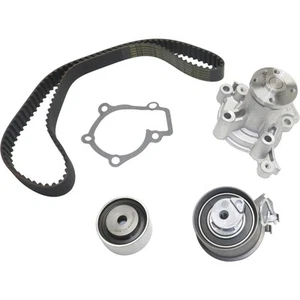 New Timing Belt Kit for Hyundai Elantra Kia Sportage Tiburon Spectra Tucson Soul - Picture 1 of 5