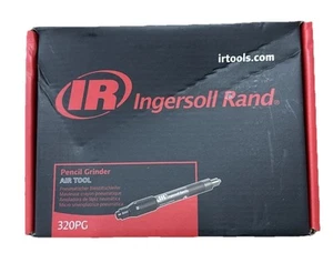 Ingersoll Rand 320PG - Pencil Grinder - Air Tool - Picture 1 of 6