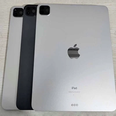 Carcasa trasera de batería genuina para Apple iPad Pro 2020 WiFi A2228 Foto 1 de 3