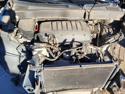 Used Starter Motor fits: 2013 Chevrolet Traverse 3.6 Grade A Foto 1 de 4