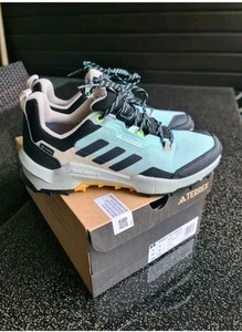 Adidas Terrex AX4 GTX Wander Salomon Trekkingschuhe Gr.40 NEU - Bild 1 von 7